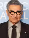 Foto de cabeza de Eugene Levy