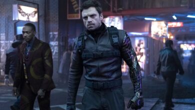 Bucky se convirtió en un vengador antes de su serie MCU Disney+, pero no oficialmente