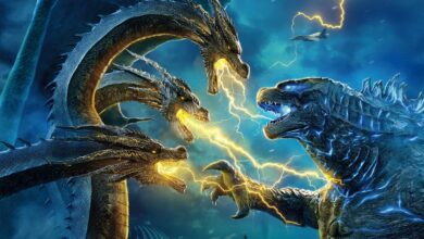 El crossover oficial de Godzilla con un clásico de 126 años es una reinvención de la franquicia 10/10
