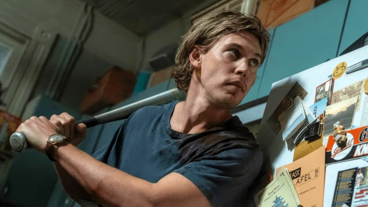 Los nuevos cambios de diseño de Crocket & Tubbs de Austin Butler y Michael B. Jordan se revelan oficialmente en las primeras imágenes de Miami Vice