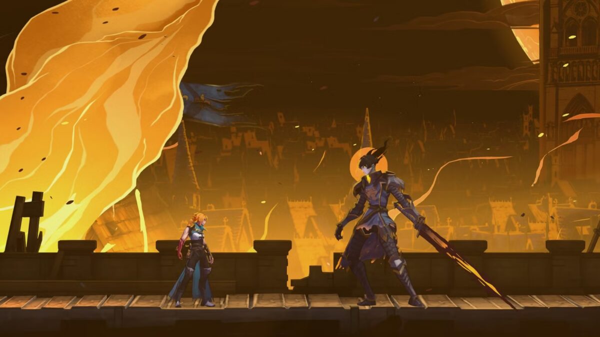 Castlevania: Belmont's Curse - Cómo vencer a Joan (Guía del jefe)