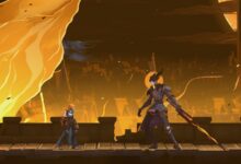 Castlevania: Belmont's Curse - Cómo vencer a Joan (Guía del jefe)