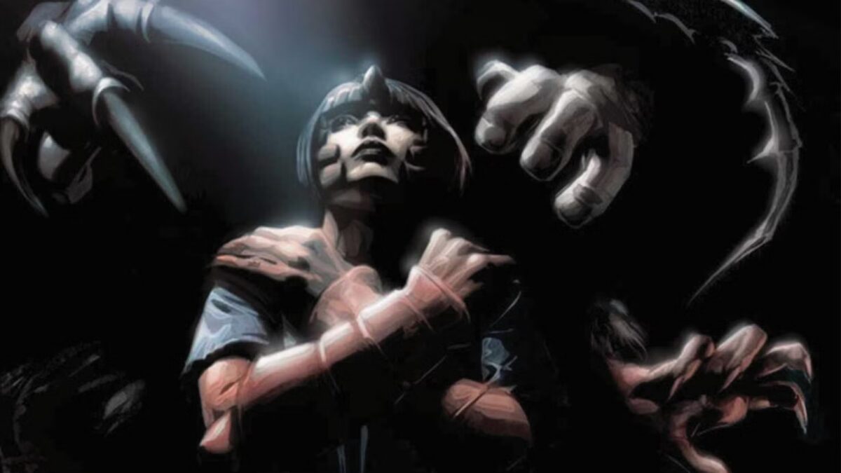 El nuevo thriller de acción y terror BEHEMOTH une a creadores de Marvel y Star Trek