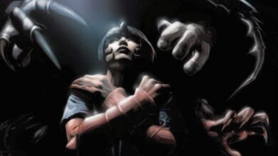 El nuevo thriller de acción y terror BEHEMOTH une a creadores de Marvel y Star Trek
