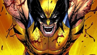 51 años después, el mejor rediseño de Wolverine aún no ha sido superado