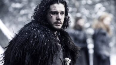 Game Of Thrones nos presenta oficialmente a Jon Snow contra Night King en War for Westeros de 2027