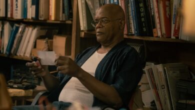 Olvídese de Frisco King, 'Crime Story' de Michael Mann le ganó a Taylor Sheridan por 40 años