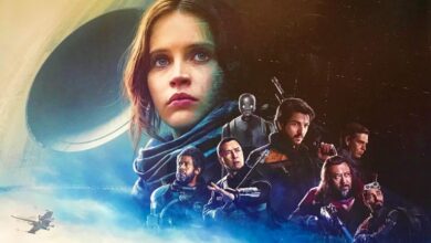 Los héroes olvidados de Rogue One regresan en una nueva historia de Star Wars esta semana