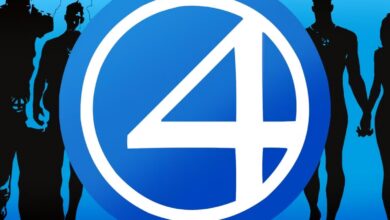 Después de 65 años, Marvel anuncia nuevo nombre para el equipo de Los Cuatro Fantásticos