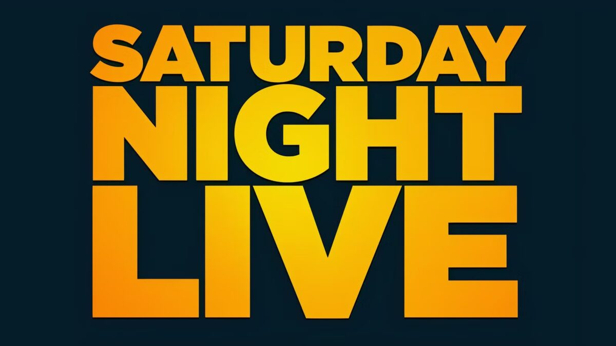 Saturday Night Live hará oficialmente historia en la televisión en 3 semanas