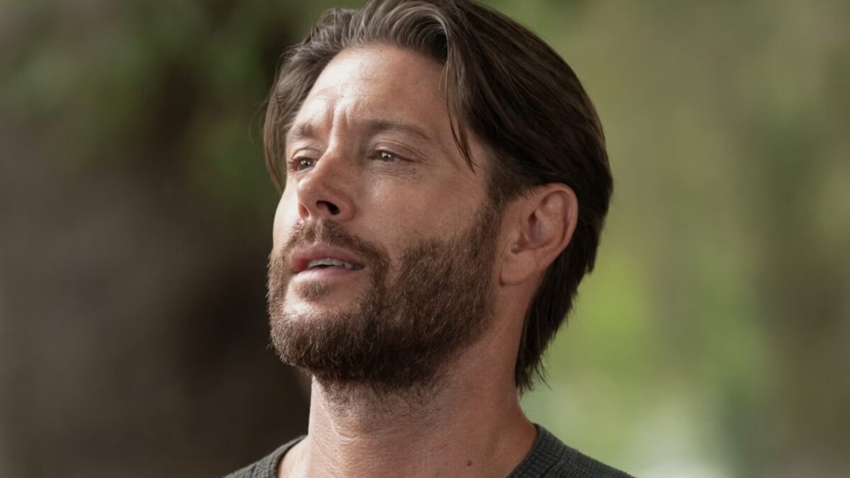 Jensen Ackles regresa oficialmente en Tracker después de la traición de Russell que cambió el espectáculo