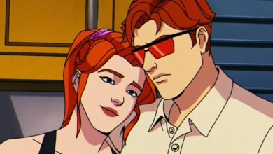 10 personajes de X-Men '97 que necesitan más tiempo frente a la pantalla en la temporada 3