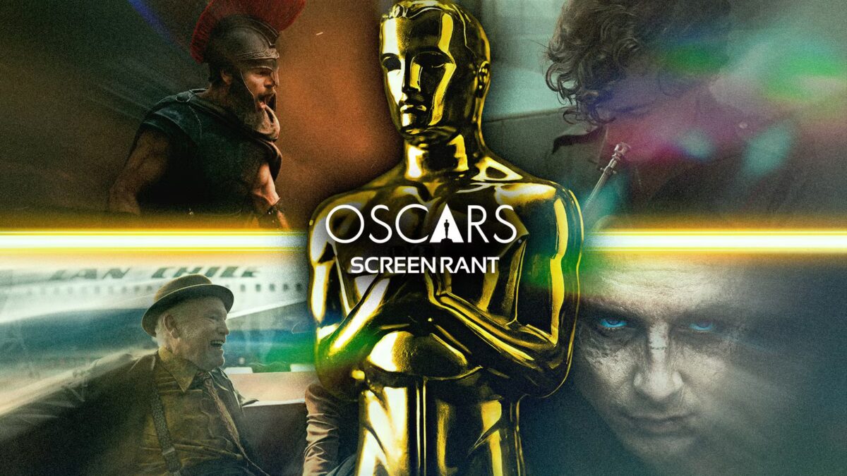Predicciones de la mejor película de los Oscar 2027: nominadas, contendientes y ganadora