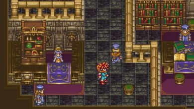 3 juegos de rol de SNES por turnos que aún vale la pena jugar en 2026