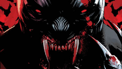 8 superhéroes clásicos de Marvel que ni siquiera los megafans sabían que eran vampiros