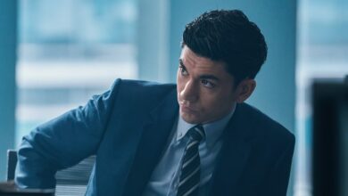 La nueva serie de suspenso legal de HBO debuta con una sólida puntuación de audiencia de Rotten Tomatoes