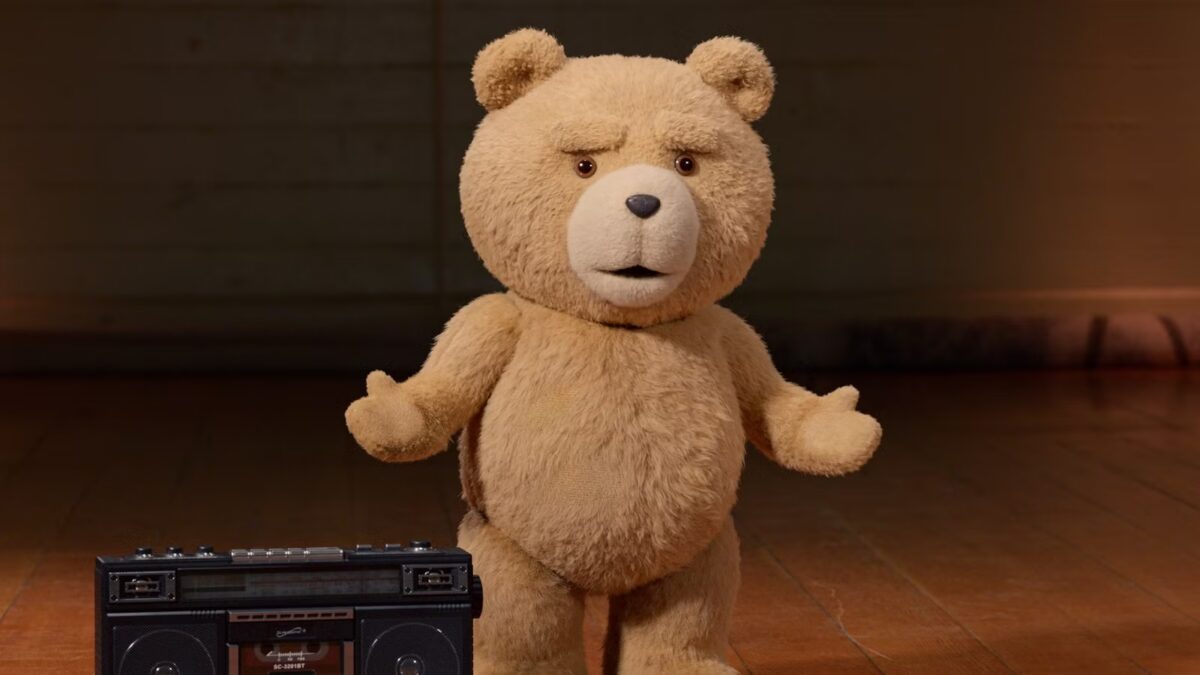 La exitosa serie Ted de Seth MacFarlane obtiene la actualización oficial de la temporada 3 de Peacock Exec
