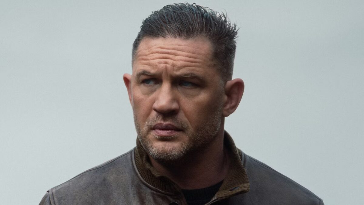 La serie criminal que regresa de Tom Hardy viene a robar la corona de MobLand