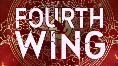 Olvídese de Xaden y Violet, este es el mayor desafío de casting de Fourth Wing