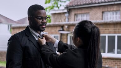 El problema de los 3 cuerpos de Netflix tiene un problema de 3 temporadas