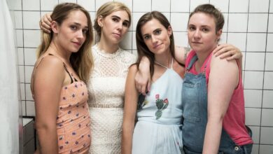 10 mejores episodios de chicas para volver a ver antes del resurgimiento de HBO