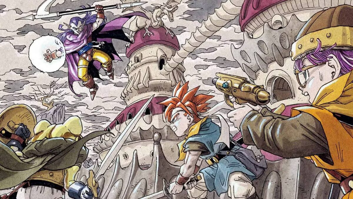 Los 6 mejores juegos de rol de Super Nintendo, clasificados por los lectores