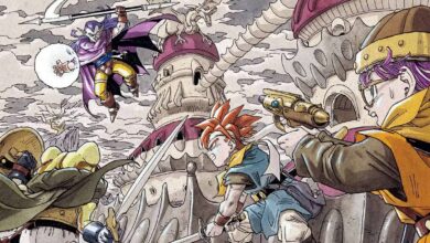 Los 6 mejores juegos de rol de Super Nintendo, clasificados por los lectores