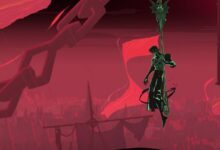 Castlevania: Belmont's Curse - Cómo vencer a Isaac (Guía del jefe y Runback)