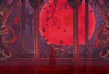 Castlevania: Belmont's Curse - Cómo vencer a Carmilla (Guía del jefe)
