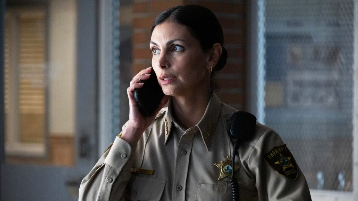 Sheriff Country arrincona a Mickey con el giro transformador de la temporada 2