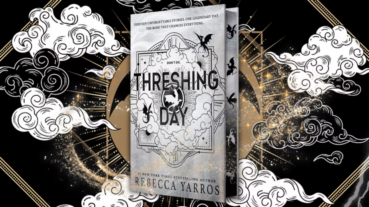 Los 13 puntos de vista de los personajes en Threshing Day, clasificados de peor a mejor