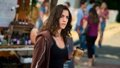 Fire Country de CBS entra oficialmente en una nueva era en la temporada 5