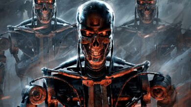 La nueva era de Terminator ya está aquí, todos los personajes nuevos y recurrentes