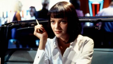 Refundiendo Pulp Fiction en 2026: 12 actores perfectos para los papeles principales