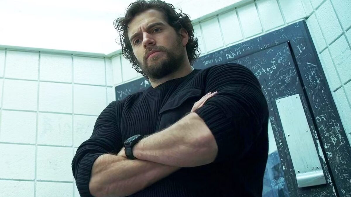Henry Cavill y Mark Hamill protagonizan un nuevo y épico juego de rol de ciencia ficción