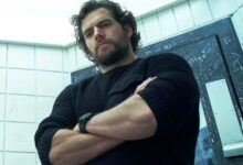 Henry Cavill y Mark Hamill protagonizan un nuevo y épico juego de rol de ciencia ficción