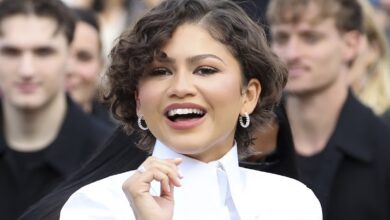 Zendaya es oficialmente elegida para la nueva película de ciencia ficción de A24 del director de Civil War