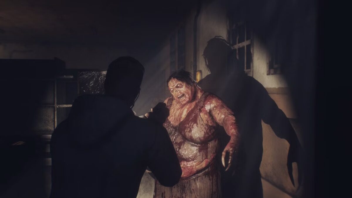 Project Zomboid se encuentra con Resident Evil en este juego de rol de terror de mundo abierto