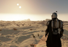 Star Wars Genesis es el juego de rol de Star Wars de mundo abierto que siempre quise
