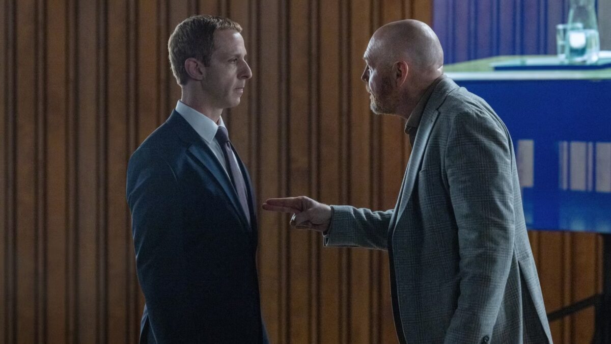Jesse Eisenberg vs. Jeremy Strong: ¿Quién ofrece la mejor interpretación de Mark Zuckerberg?