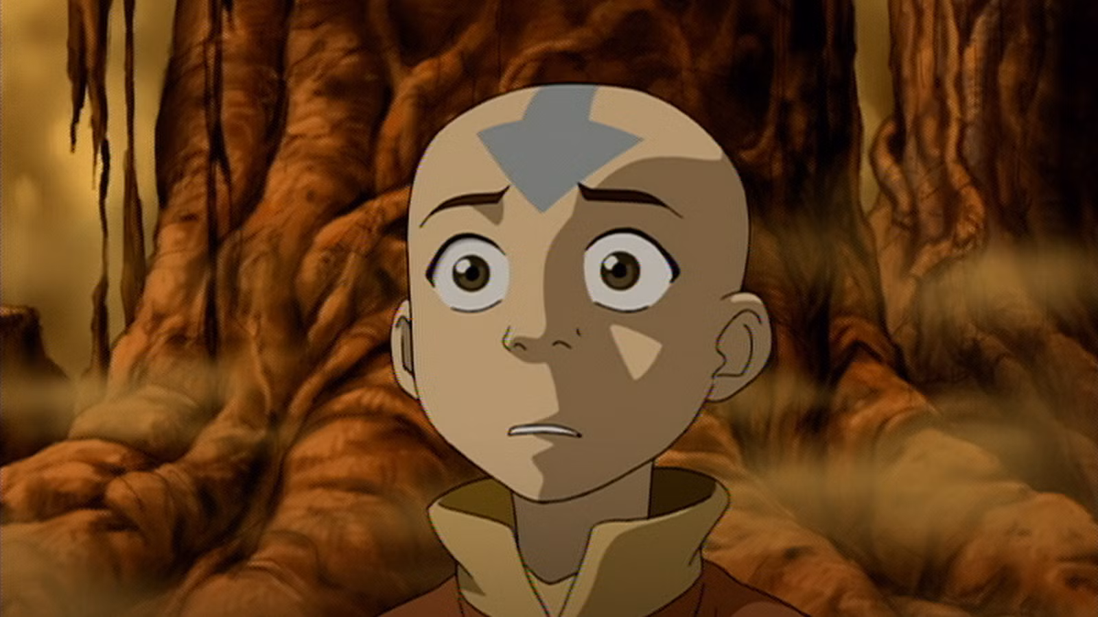 Paramount+ borra oficialmente el avatar principal: la tradición del último maestro aire
