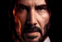 Todas las próximas películas de Keanu Reeves