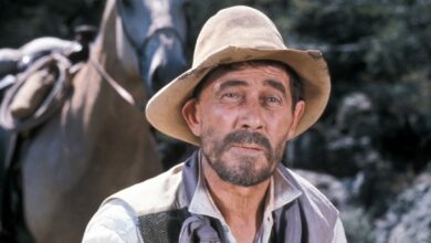 Los 8 programas y películas de Gunsmoke explicados
