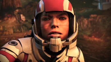 10 mejores juegos de ciencia ficción de la década de 2000