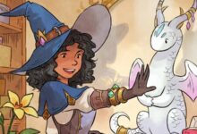 Stardew Valley se encuentra con Dungeons & Dragons en un nuevo juego de rol que puedes jugar gratis ahora