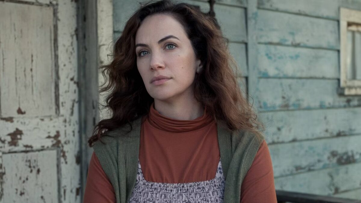 8 miniseries de obras maestras con 8 episodios o menos