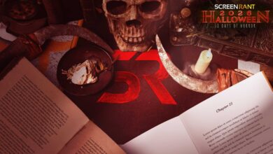 20 libros cortos de terror que puedes terminar en 1 día