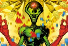 10 series de cómics que son 10/10 perfectas y sin problemas negativos