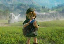 Zelda: Ocarina Of Time Remake soluciona oficialmente el mayor problema del original
