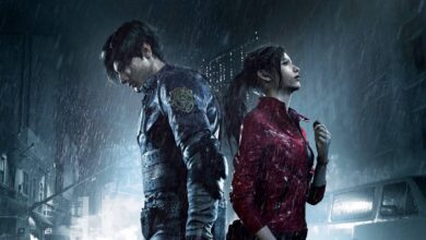 Los 3 juegos de Resident Evil más aterradores de todos los tiempos